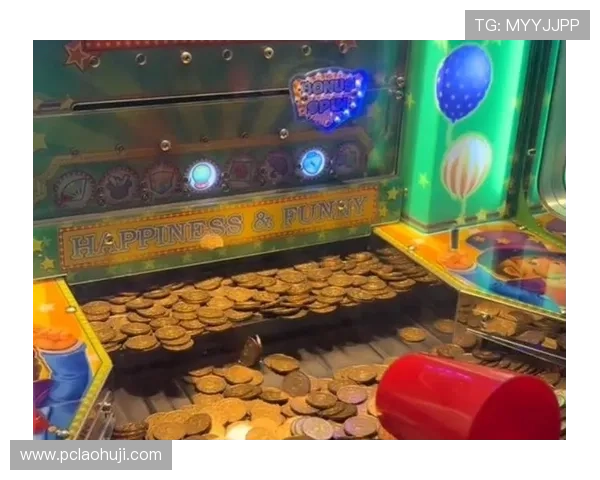 丰富多样的在线老虎机小游戏玩法让你不断挑战自我赢取更多惊喜奖励