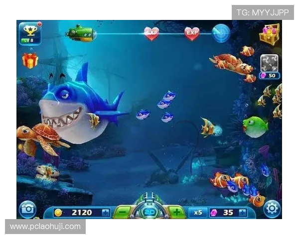 最新捕鱼游戏游戏游戏推荐，带你感受最刺激的海底捕鱼乐趣